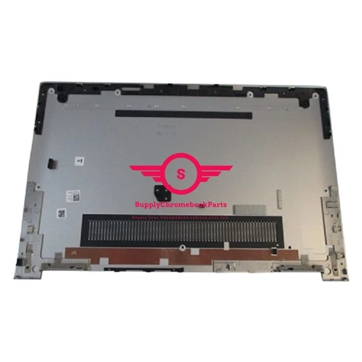 For Lenovo Yoga C740-14IML 81TC Gold Lower Bottom Case 5CB0U43927 For Lenovo Yoga C740-14IML 81TC Gold Lower Bottom Case 5CB0U43927
