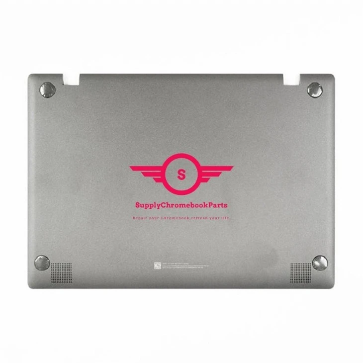 For Samsung 11 XE310XBA Chromebook Bottom Cover BA97-10954A