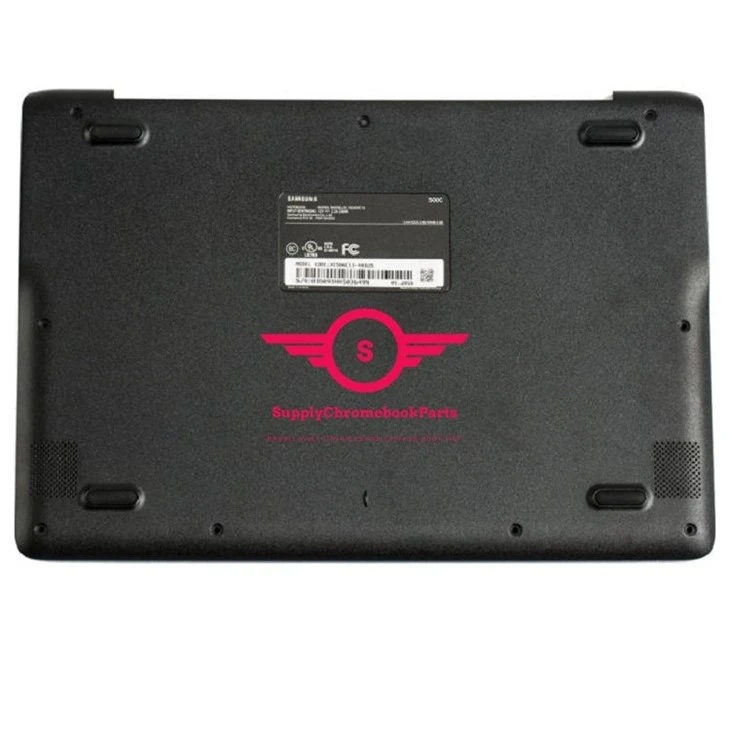 For Samsung Chromebook XE500C13 Bottom Cover BA61-03052A