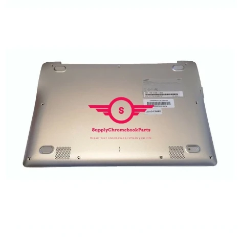 For XE500C12-K02US Samsung Chromebook Laptop Bottom Cover