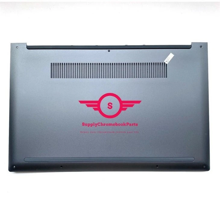 For Lenovo Yoga 7-14ITL5 Laptop 82BH 5CB1A08849 Bottom Cover