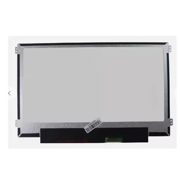 Laptop LCD Screen For Lenovo Chromebook 100e 2nd Gen (Intel) 81MA000TUS LCD SCREEN/5D10M57334