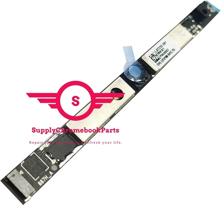 Laptop Webcam Front Camera Board For HP Chromebook 11 G6 EE L07235-001 Laptop Webcam Front Camera Board For HP Chromebook 11 G6 EE L07235-001