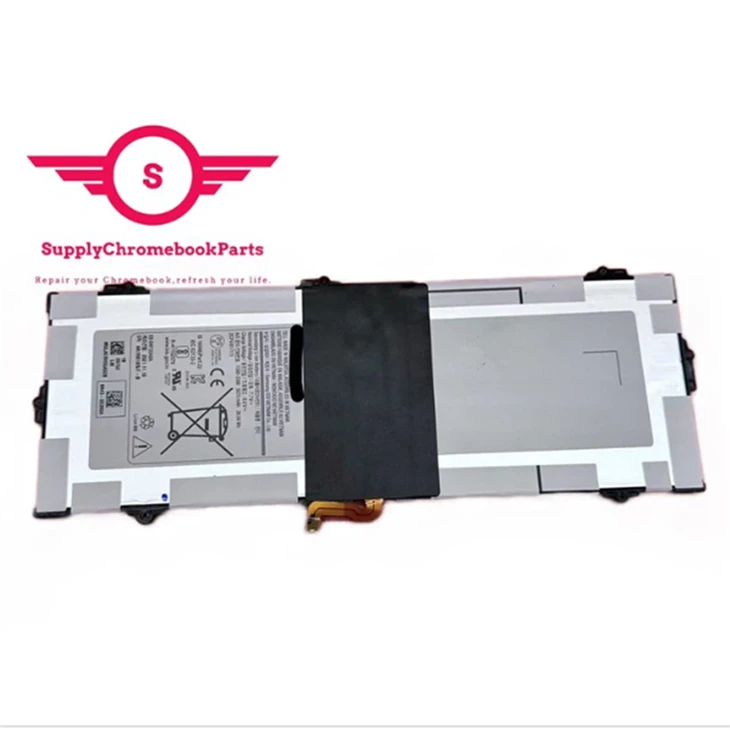 Brand New Laptop Battery For BA43-00390A Samsung 11 XE310XBA Chromebook