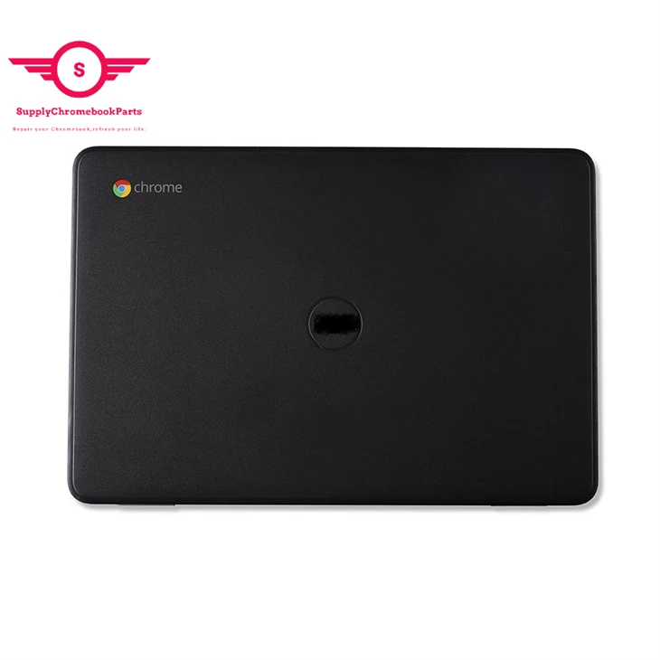 For Dell 11 5190 Chromebook LCD Back Cover X5MKT 0X5MKT