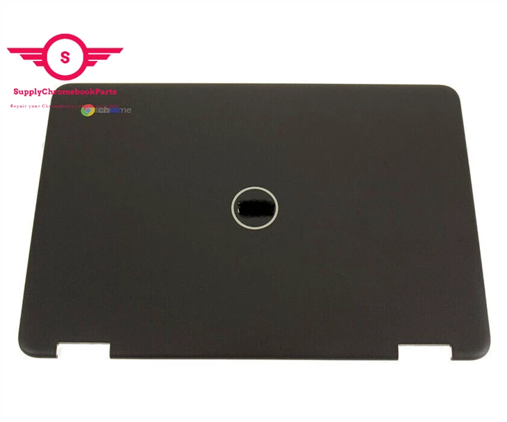 For Dell Chromebook 11 3100 Back Cover 0279W8