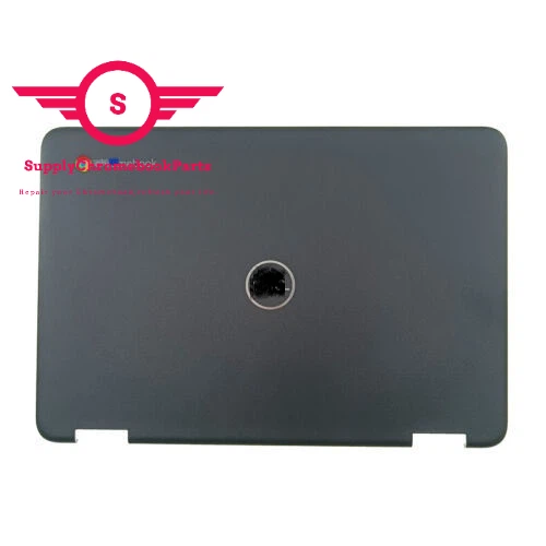 For Dell Chromebook 11 3110 2-in-1 Back Cover 0MJPVM