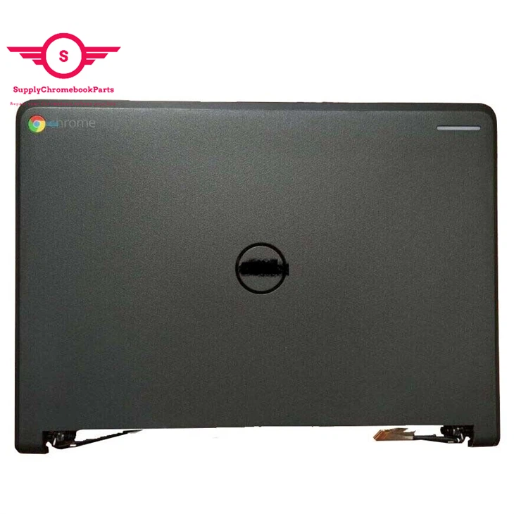 For Dell Chromebook 11 3120 Back Cover 3CP5R