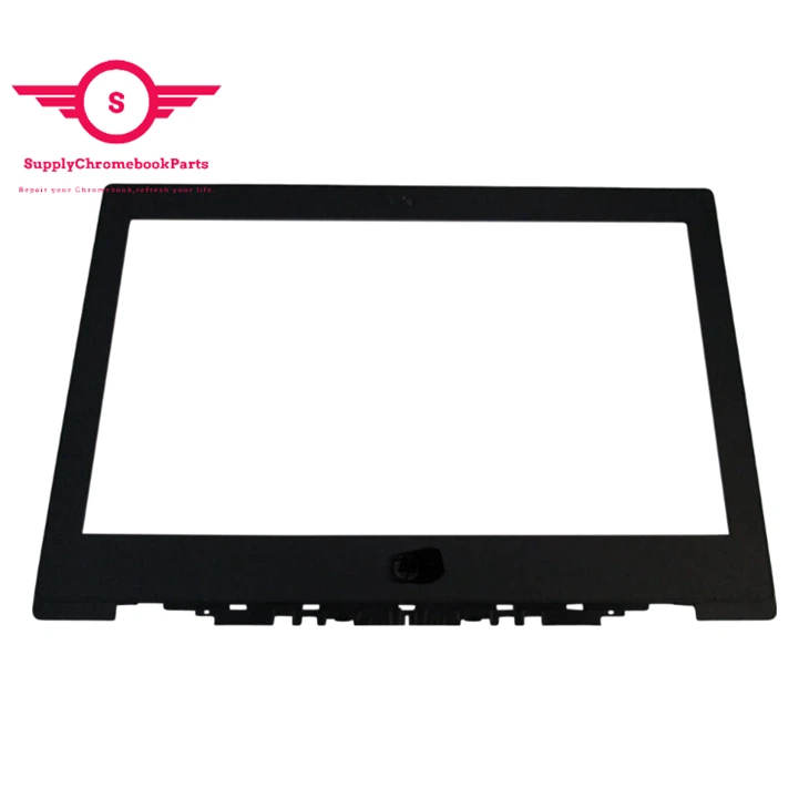 For HP 11 G9 EE (Intel) Chromebook Lcd Bezel M47387-001