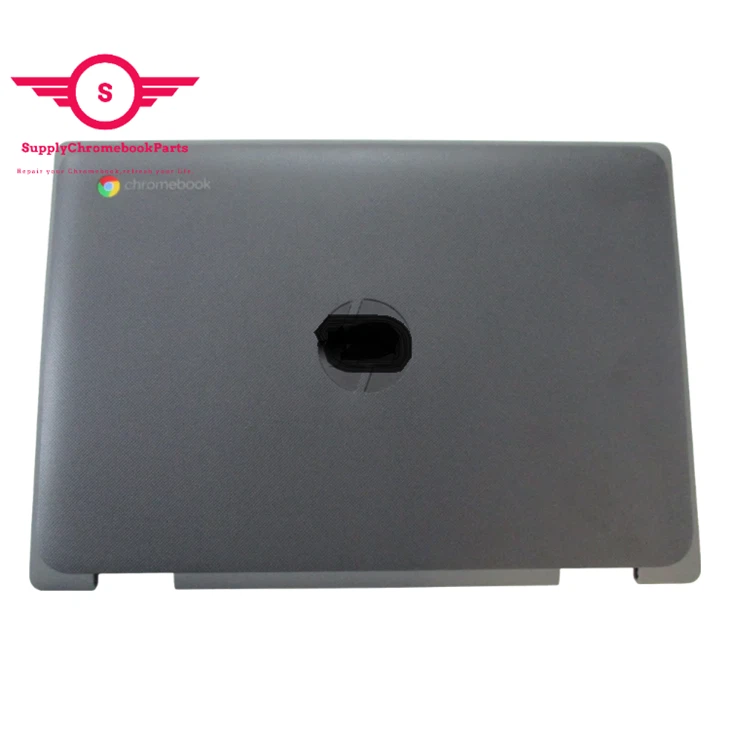 For HP Chromebook 11 G3 EE Back Cover L92203-001
