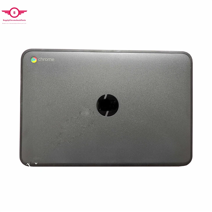 For HP Chromebook 11 G4 ee Back Cover 851131-001