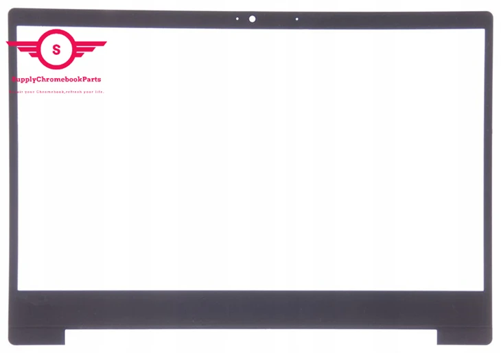 For Lenovo 14 S330 Chromebook Bezel Frame 5B30S73449