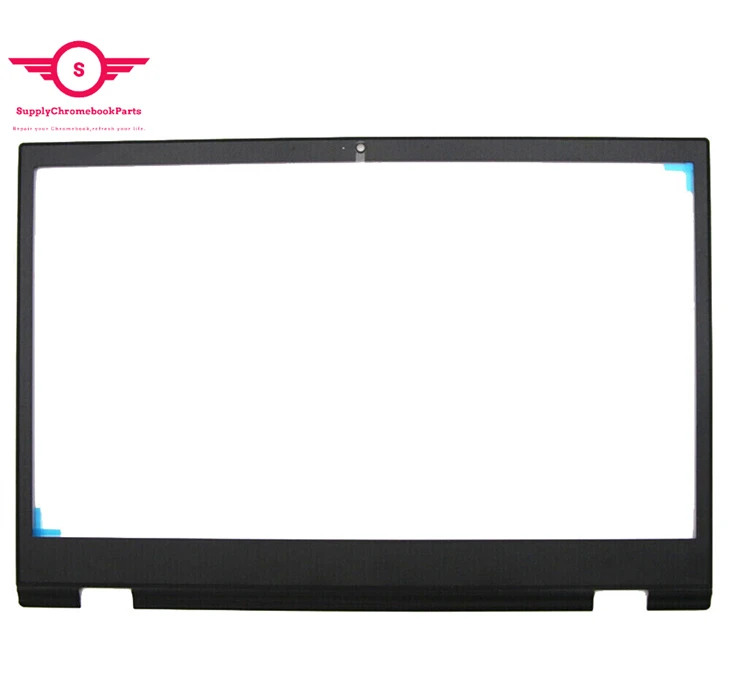 LCD Front Frame Bezel For Lenovo Chromebook 14e 5B30S73451