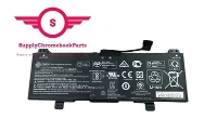 917725-855 GM02XL FOR HP 11 G6 EE BATTERY 7.7V 47.3WH 14-CA 14-CA051WM Tested Good