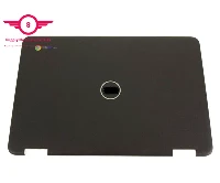 For Dell Chromebook 11 3100 Back Cover 0279W8