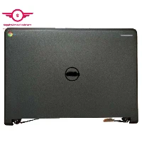 For Dell Chromebook 11 3120 Back Cover 3CP5R