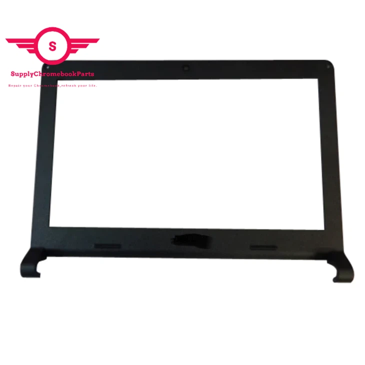 For Dell Chromebook 11 3120 Bezel W3TXP