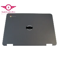For Dell Chromebook 3100 Back Cover 279W8