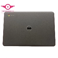 For Dell Chromebook 3100 Back Cover 34YFY