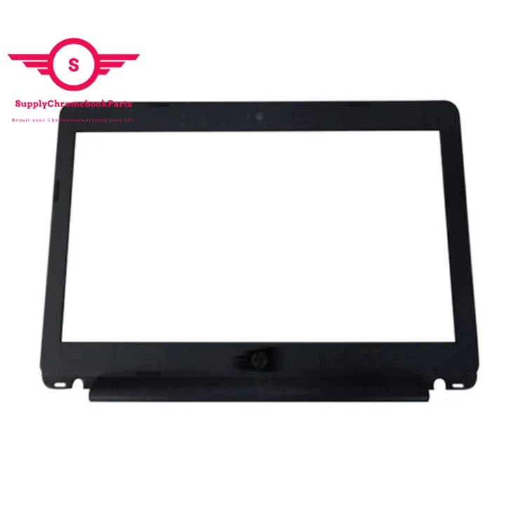 For HP 11 G5 Chromebook Bezel 902764-001