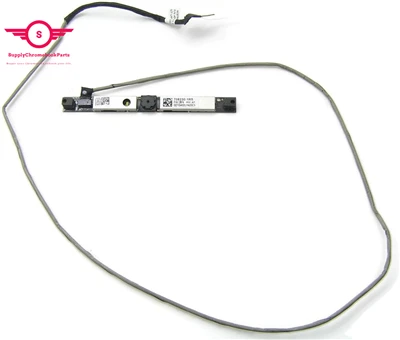 For HP Chromebook 11 G5 Chromebook 11-V Webcam with Cable 708230-1R5 756761-037