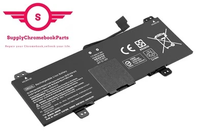 For HP 14 14-DB Series Battery L42583-005 GB02XL