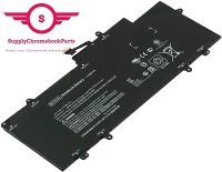 For HP 14 G3 Chromebook Battery 773836-1B1 B003XL
