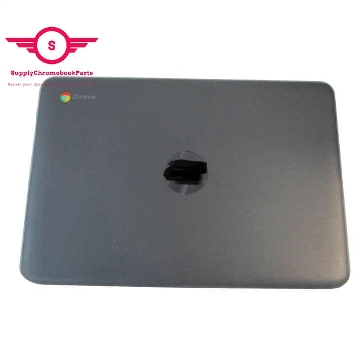 For HP Chromebook 11 G7 EE Back Cover L52552-001