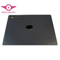 For HP Chromebook 11MK G9 EE Back Cover M44249-001