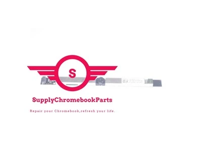 For Hp SPS-WEBCAM CHROMEBOOK X360 Camera Board L53220-001