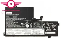 For Lenovo 11 100e Gen 2 (Intel) Chromebook Battery L17L3PB0; 5B10W67369