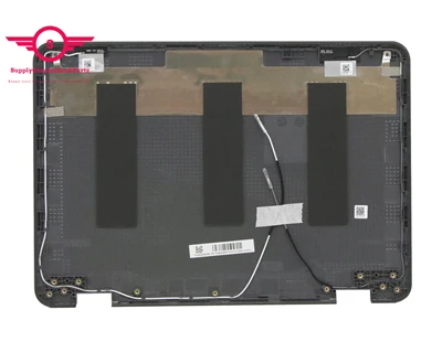 5CB0Z69407 For Lenovo Chromebook 11 500e Gen 3 Back Cover