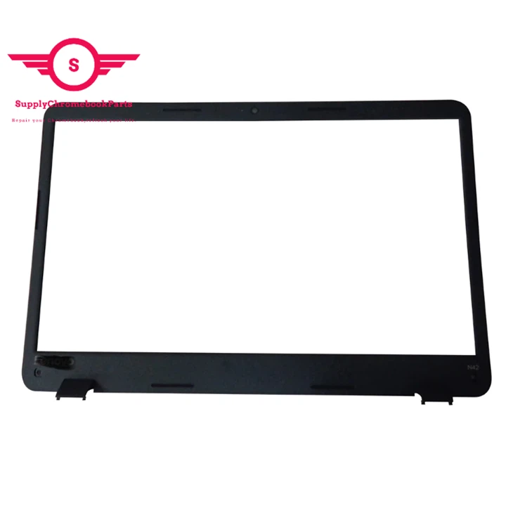 For Lenovo 14 N42 Chromebook Bezel 5B30L85352