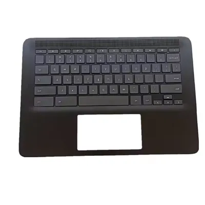 Laptop Palmrest Keyboard 6B.GUKN7.001 For Acer C732 C732T C733 C733T Chromebook
