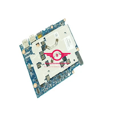 For HP 11 G5 Chromebook Motherboard UMA N3060 901250-001