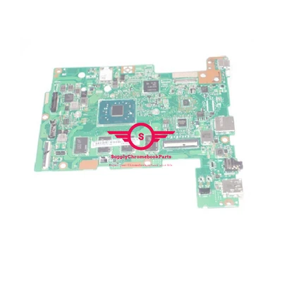 For Asus C223NA 11 C223 Chromebook Motherboard N3350 4GB 90NX01Q0-R00021