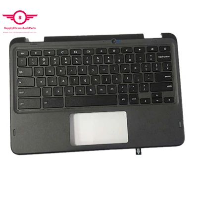 0WFYT5 WFYT5 For Dell 11 3100 2-in-1 Chromebook Palmrest Assembly