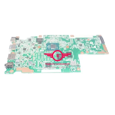 For Lenovo 11 300e Gen 2 Chromebook Motherboard 4GB Ram 32GB N4020 5B21D01516