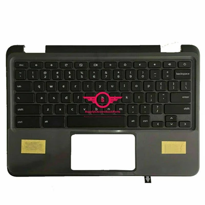 For Dell 11 3100 Chromebook Palmrest Keyboard 09X8D7 9X8D7