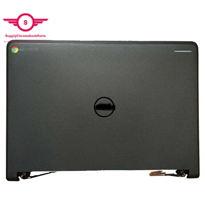 For Dell 11 3120 Chromebook LCD Back Cover 3CP5R