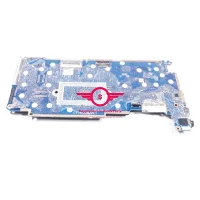 For HP 14A-NA064CL Chromebook Motherboard INTEL N4020 L91517-001
