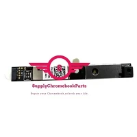 For Dell 11 5190 Chromebook Camera Board F08KG 0F08KG F08KG