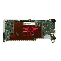 For HP 11 G6 EE Chromebook Motherboard N3450 4GB 64G L12681-001