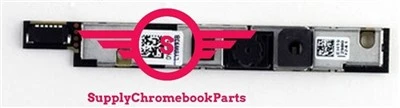 For HP Chromebook 14 G4 Webcam Camera Board 834912-001