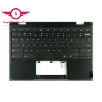 5CB0T79500 For Lenovo 11 300e Gen 2 (Intel) Chromebook Palmrest Keyboard (WFC Version)
