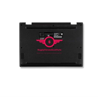 5CB0Y97698 For Dell 11 3100 Non-touch Chromebook Bottom Cover