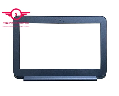 For HP 11 G5 EE Lcd Front Chromebook Bezel 917430-001