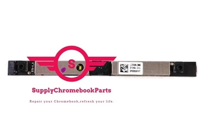 For HP Chromebook 14 X 14-x060NA Web Camera Board DY09701 EH192980 14 Q Series