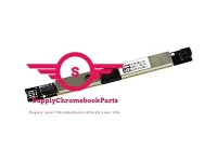 For HP Chromebook 14 14-Q 14-Q020nr WebCam Web Camera Module 708231-2B1 14 SMB
