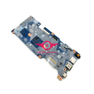 For HP 14A G5 A4-9120C 8GB 32GeMMC ChromeBook Motherboard L70884-001